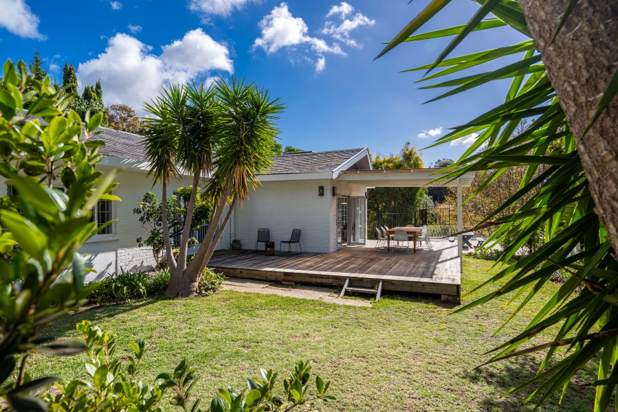 7 Bedroom Property for Sale in Rondebosch Western Cape